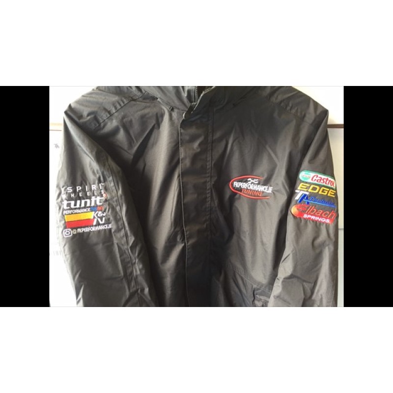 fkperformance Regatta Tuning High Quality Fleeced Jacket 2020 fkperformance Regatta Tuning High Quality Fleeced Jacket 2020