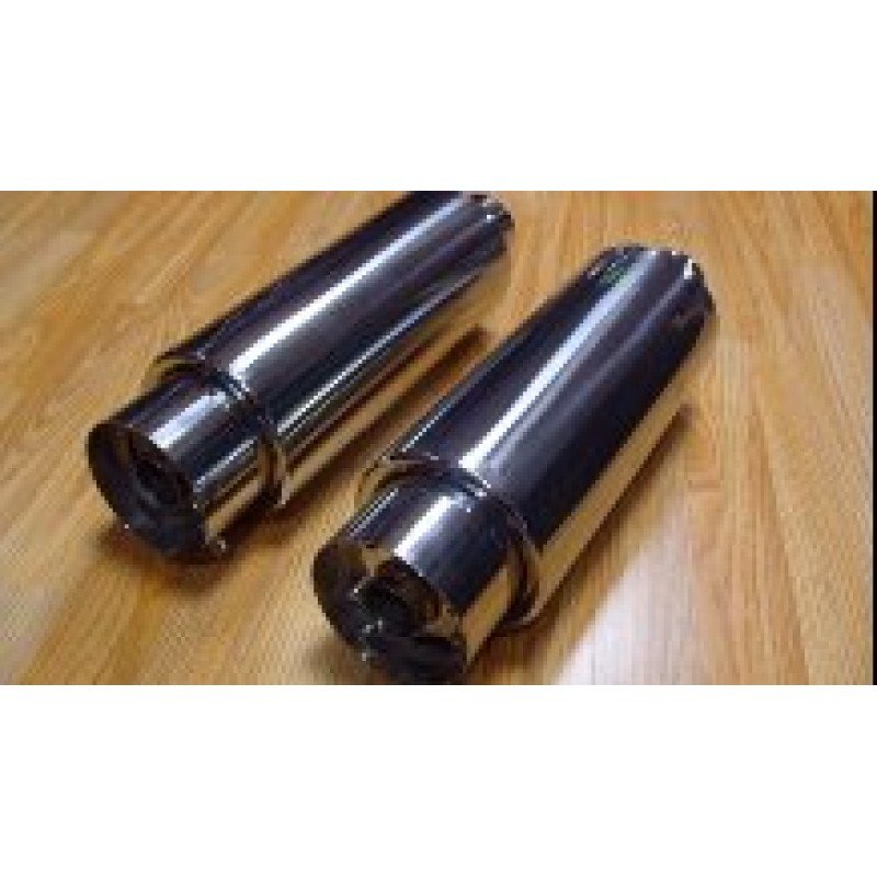 Jap style back box universal single x1 