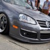 Edition 30 front lower lip suits vw jetta 05+ bumper 