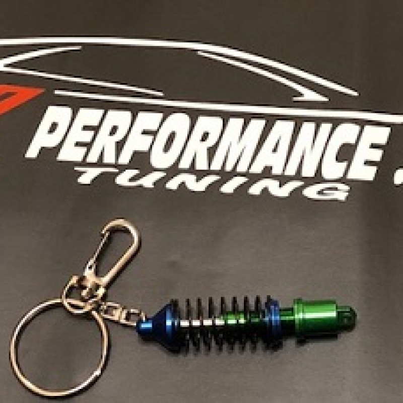 fkk01 coilover adjustable keyring x1  fkk01 coilover adjustable keyring x1