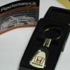 Honda Logo Keyring