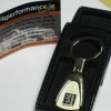 Peugeot Logo Keyring