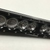 led light bar cree combo beam super xenon white with brackets 480mm / 19" long 24v