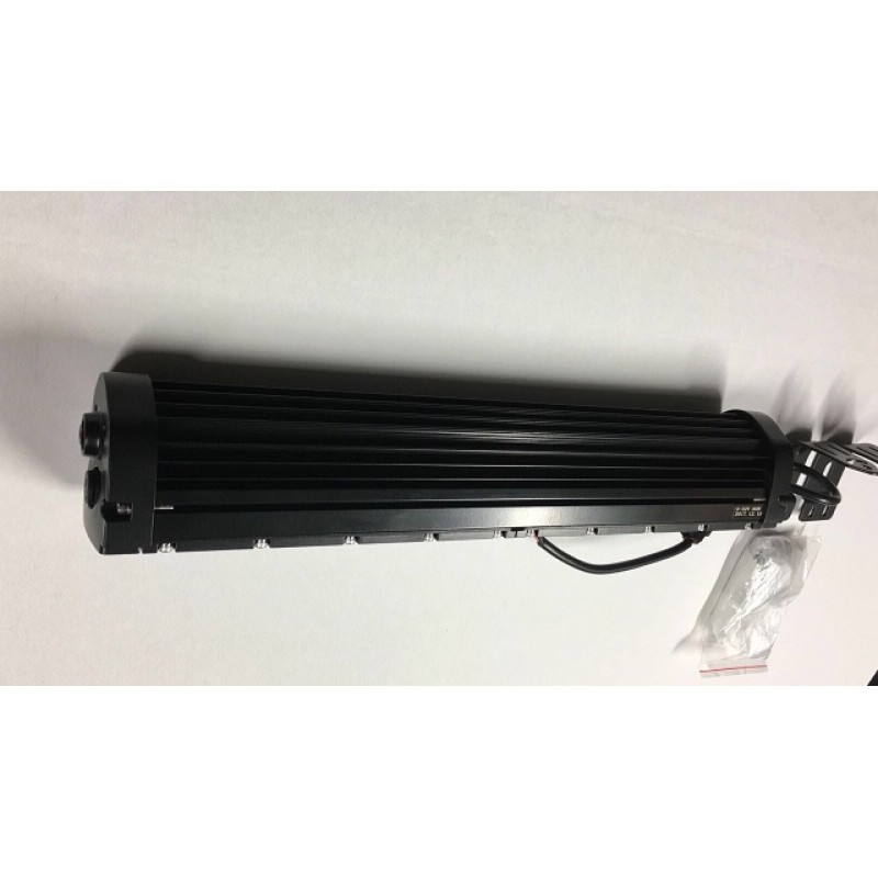 led light bar cree combo beam super xenon white with brackets 480mm / 19" long 24v