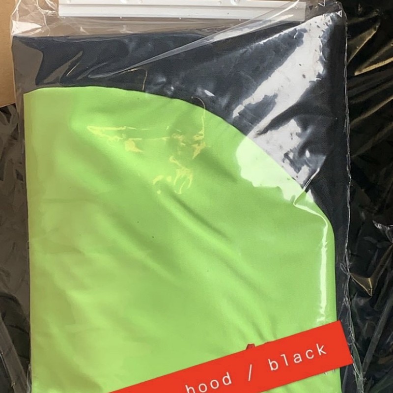 Action sport style Lime Green / black seat covers universal , 1 pair. only @ fk Action sport style Lime Green / black seat covers universal , 1 pair. only @ fk