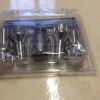 Lock Nuts sets Audi Vw 