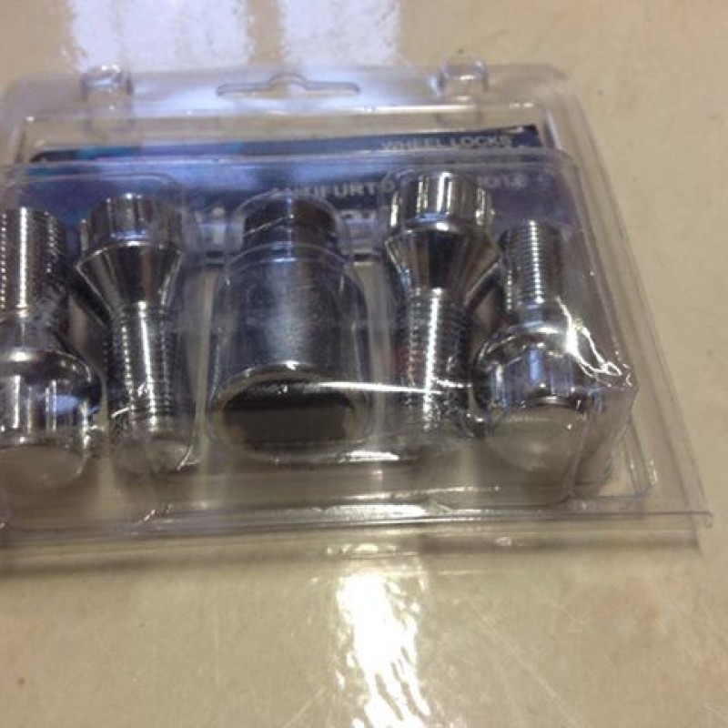 Lock Nuts sets Audi Vw  Lock Nuts sets Audi Vw
