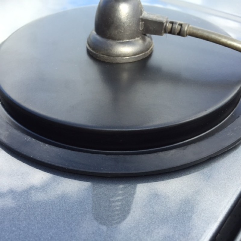 magnetic mount for cb aeriel & wiring magnetic mount for cb aeriel & wiring