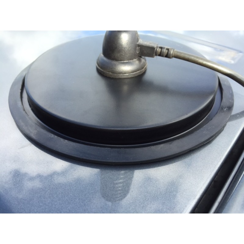 magnetic mount for cb aeriel & wiring magnetic mount for cb aeriel & wiring