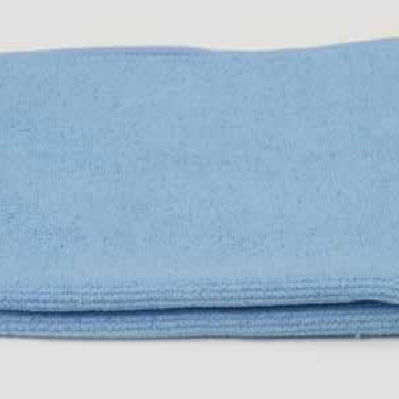 Microfibre Auto Cleaning Glass Specific cloth  X 1  Microfibre Auto Cleaning Glass Specific cloth  X 1