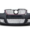 vw golf mk5 04-08 GTI style front bumper 