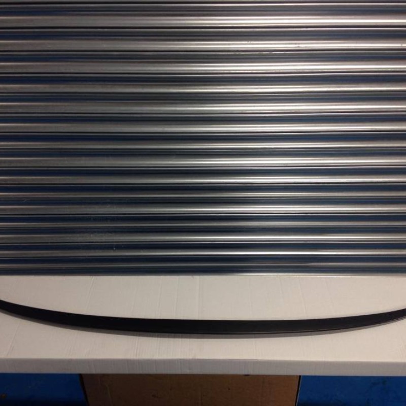 bmw f10 5 series 2011+ m sport boot spoiler lip bmw f10 5 series 2011+ m sport boot spoiler lip