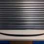 bmw f10 5 series 2011+ m sport boot spoiler lip
