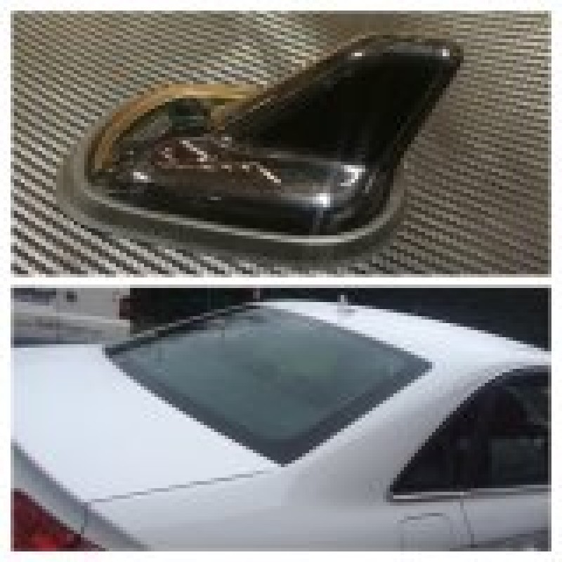 NEW 2015 Shark Fin Gps Antenna x1 