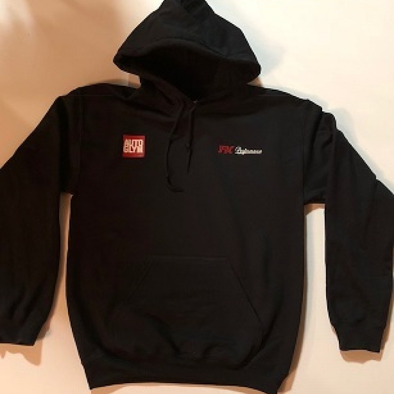 1 x fkh01 fk performance 2019  hoody black x1  1 x fkh01 fk performance 2019  hoody black x1