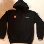 1 x fkh01 fk performance 2019  hoody black x1 