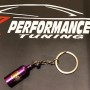 fkk08 nos bottle purple keyring x1 