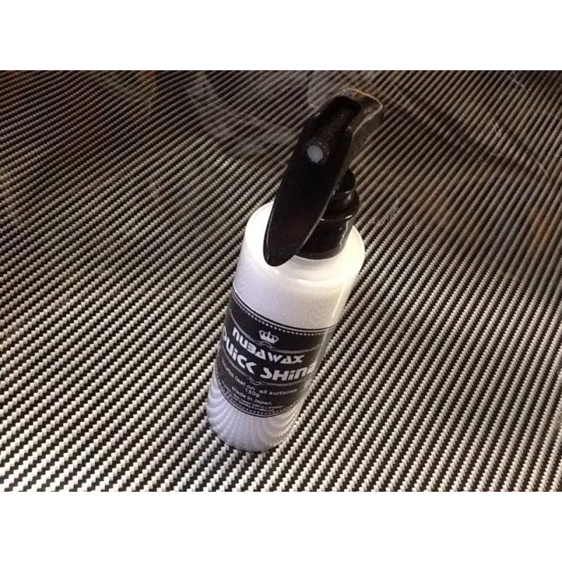 nubawax detail spray x1 nubawax detail spray x1