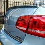 2011-2015 VW Passat saloon low rise boot spoiler