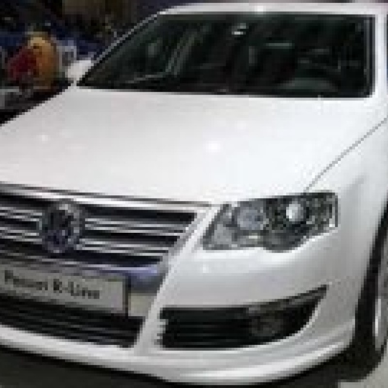 R Design Side Skirts for VW Passat 2005-2010  R Design Side Skirts for VW Passat 2005-2010
