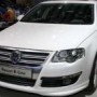 R Design Front Lip for VW Passat 2005-2010 