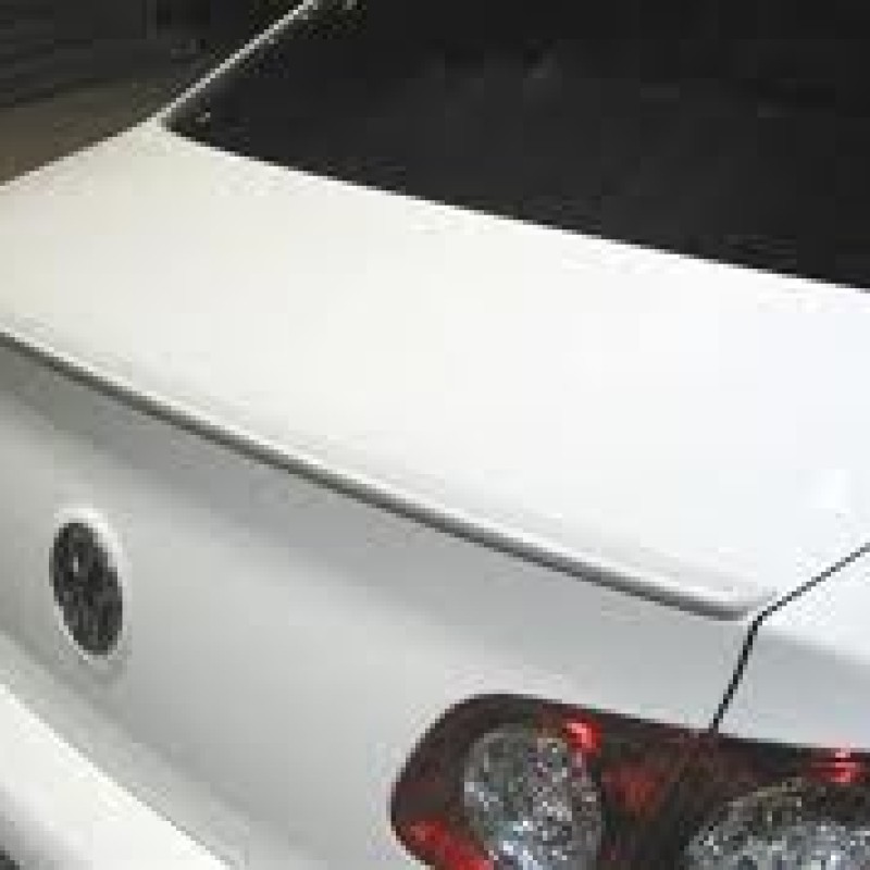 2005-2010 vw passat 3c model boot lip spoiler  2005-2010 vw passat 3c model boot lip spoiler