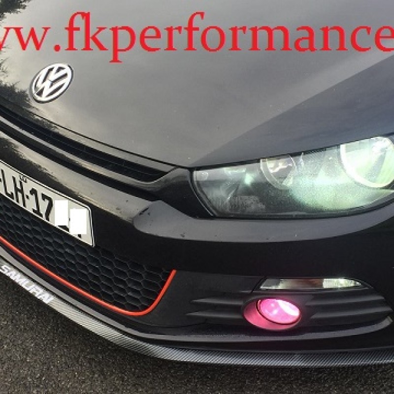 carbon effect Samurai rubber lip universal x1 carbon effect Samurai rubber lip universal x1