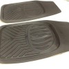 snow mats car & 4x4 1 pair 