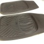 snow mats car & 4x4 x 1 