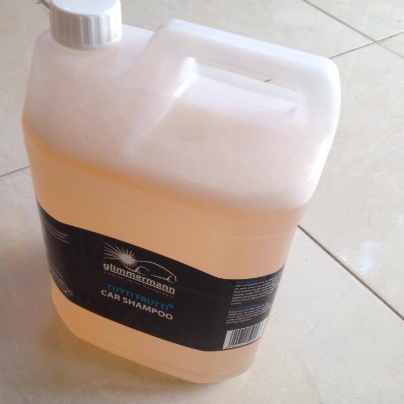 Snow Foam 5ltr ultimate car wash shampoo  Snow Foam 5ltr ultimate car wash shampoo