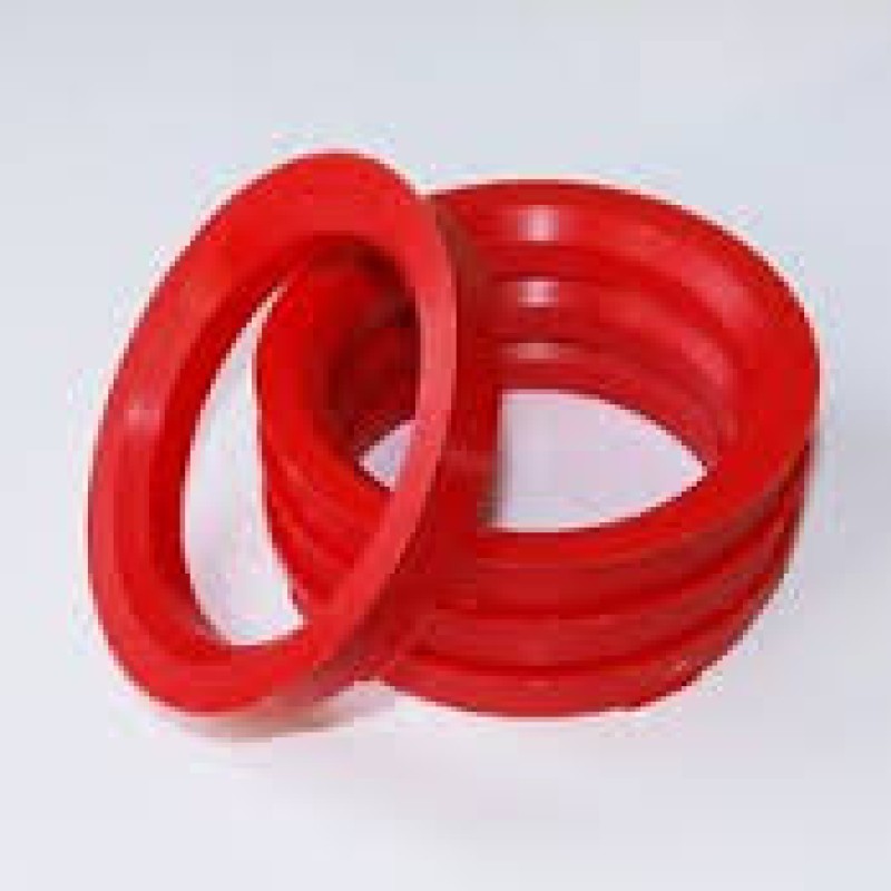 66.6 > 57.1 Spigot rings for alloys x4  66.6 > 57.1 Spigot rings for alloys x4