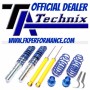 TA Technik VW GOLF MK5 04-08 Coilovers Suspension Kit 