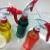 Ultimate Tyre Shine Spray Bottle x 1 Ultimate Tyre Shine Spray Bottle x 1