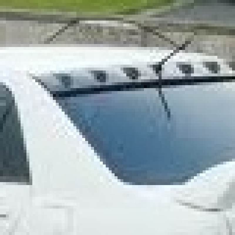 Vortex Generator Roof Spoiler suits Lexus IS200 Altezza Vortex Generator Roof Spoiler suits Lexus IS200 Altezza