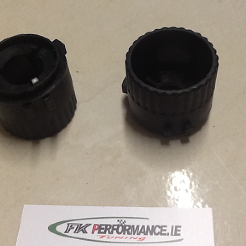 vw golf mk6 hid xenon bulb holders 1 pair vw golf mk6 hid xenon bulb holders 1 pair