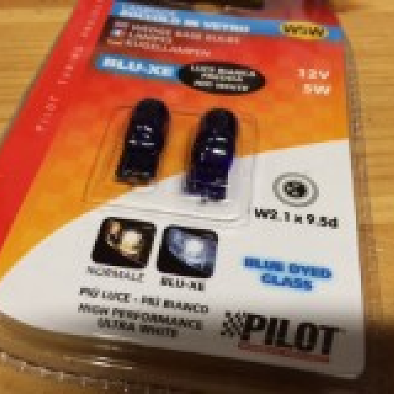 w5w halogen 501 white parking bulbs 1 pair  w5w halogen 501 white parking bulbs 1 pair