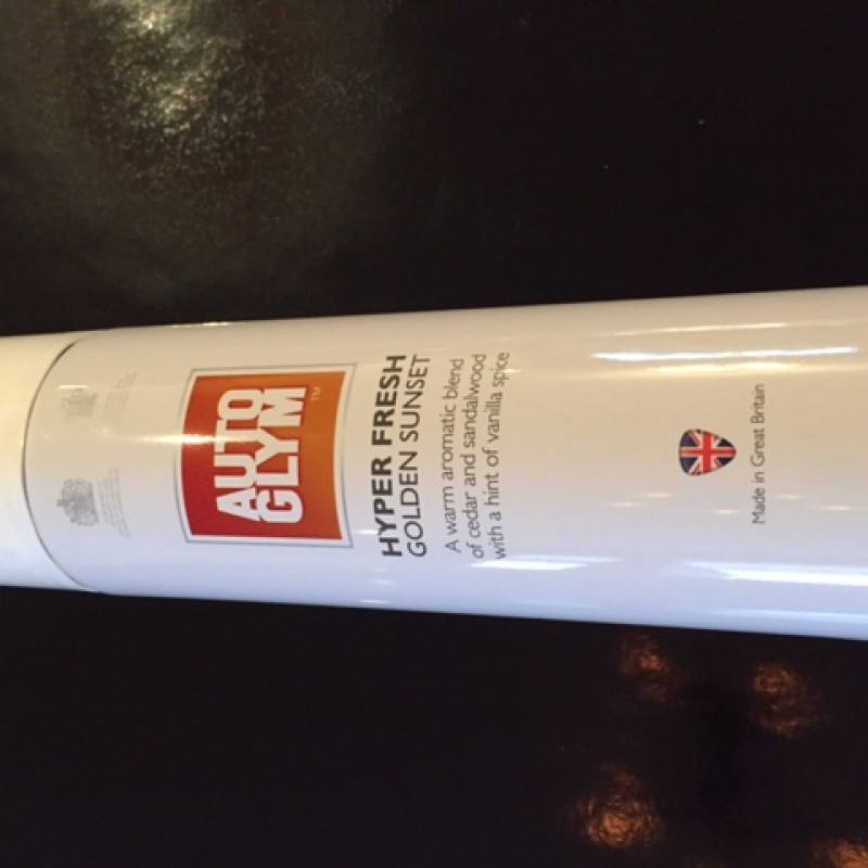 Autoglym Interior Shampoo 500ml x1 Autoglym Interior Shampoo 500ml x1