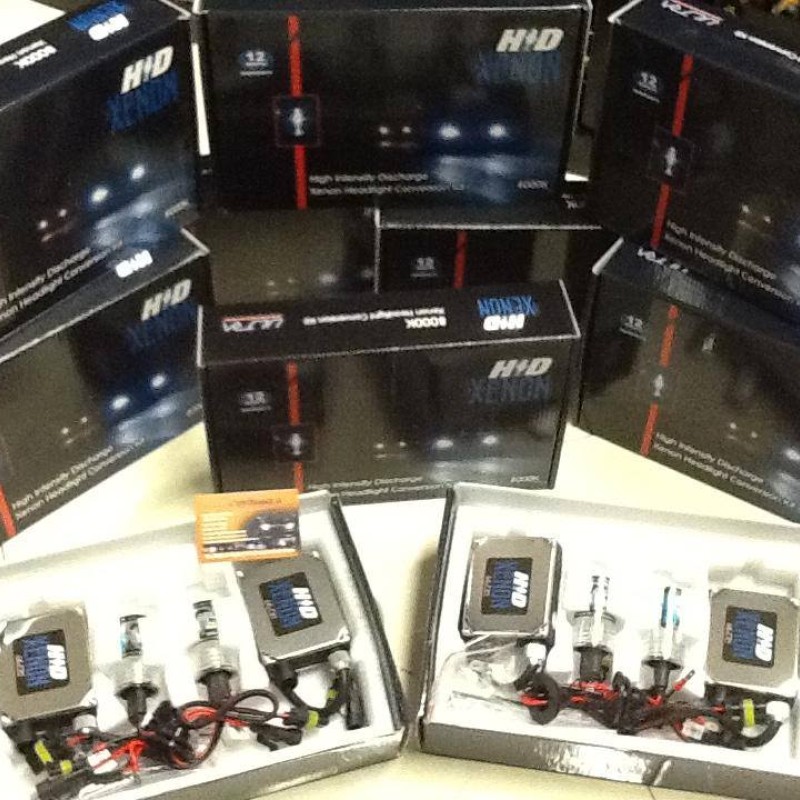Ultra uk  xenon hid conversion kit H4 bi xenon 6000K Ultra uk  xenon hid conversion kit H4 bi xenon 6000K