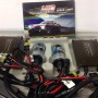  Canbus xenon hid conversion kit H7 6000K 55w