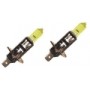 H1 Yellow Jdm Headlight Bulbs  [1 Pair]