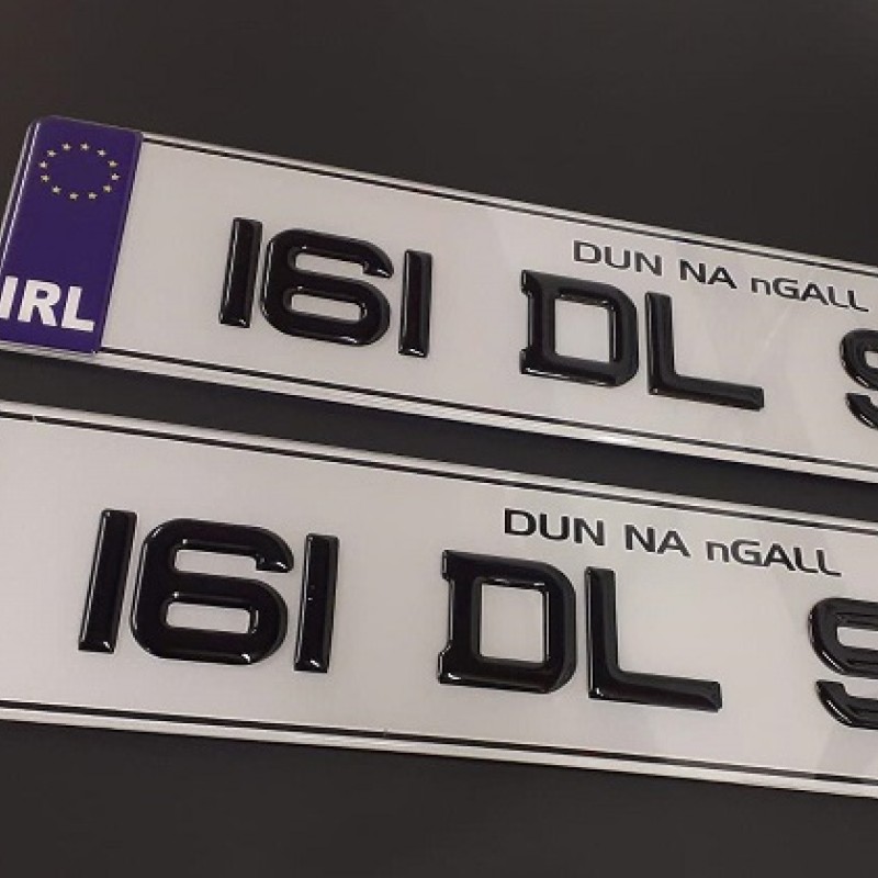 FKGEL02 Plates 1 pair FKGEL02 Plates 1 pair